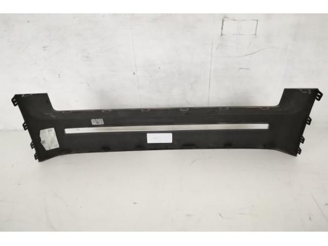 bontott LAND ROVER DEFENDER Hűtőrács