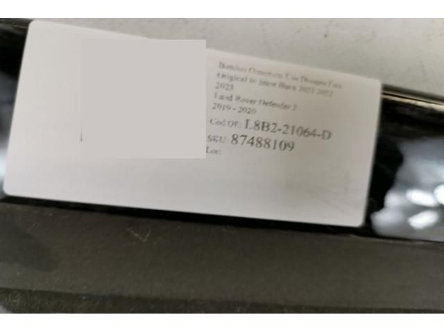 bontott LAND ROVER DEFENDER Jobb első Ajtó Díszléc