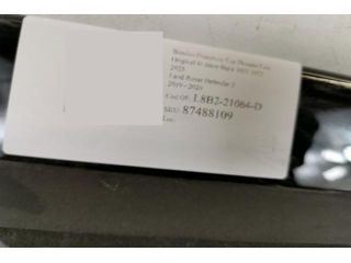 bontott LAND ROVER DEFENDER Jobb első Ajtó Díszléc