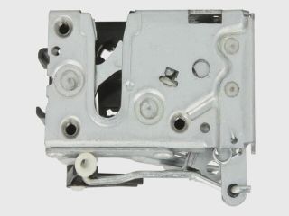 bontott LAND ROVER DEFENDER Jobb első Ajtózár