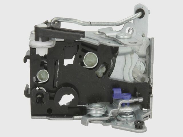 bontott LAND ROVER DEFENDER Jobb első Ajtózár