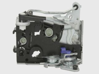 bontott LAND ROVER DEFENDER Jobb első Ajtózár