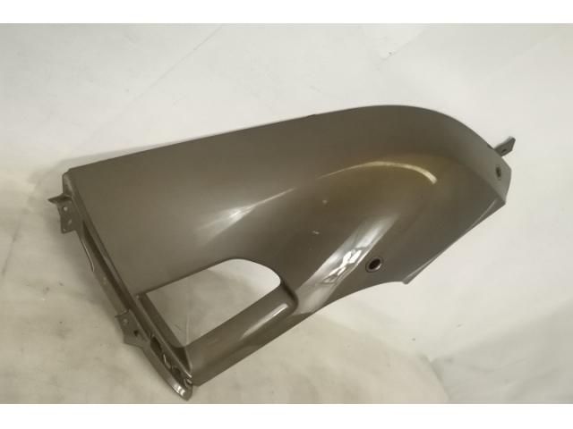 bontott LAND ROVER DEFENDER Jobb első Lökhárító Díszléc