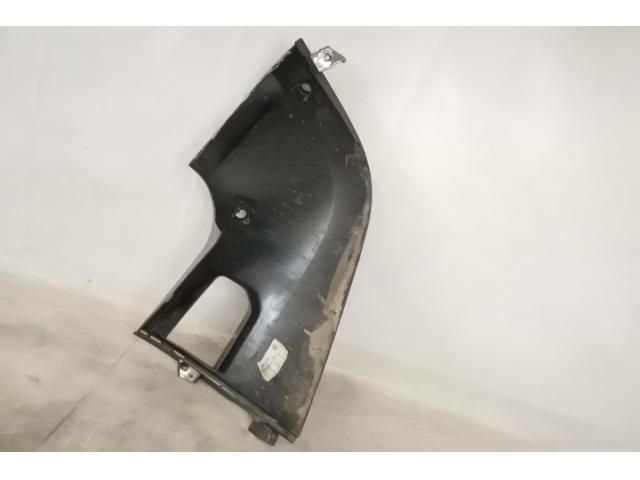 bontott LAND ROVER DEFENDER Jobb első Lökhárító Díszléc