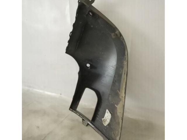 bontott LAND ROVER DEFENDER Jobb első Lökhárító Díszléc