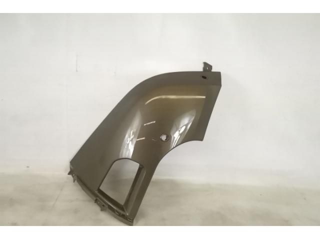 bontott LAND ROVER DEFENDER Jobb első Lökhárító Díszléc