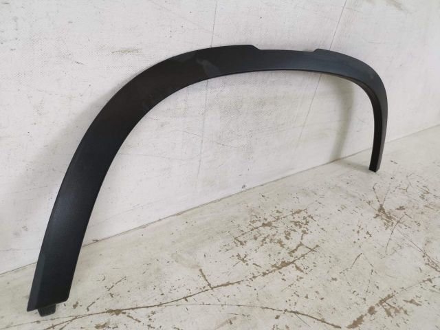 bontott LAND ROVER DEFENDER Jobb első Sárvédő Díszléc