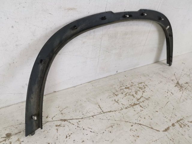 bontott LAND ROVER DEFENDER Jobb első Sárvédő Díszléc