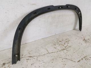 bontott LAND ROVER DEFENDER Jobb első Sárvédő Díszléc