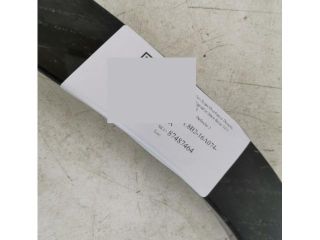 bontott LAND ROVER DEFENDER Jobb első Sárvédő Díszléc