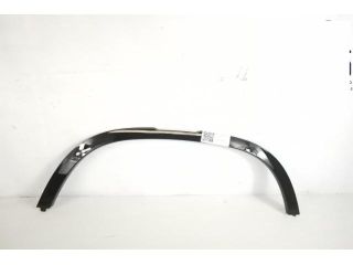 bontott LAND ROVER DEFENDER Jobb első Sárvédő Díszléc