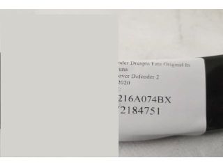 bontott LAND ROVER DEFENDER Jobb első Sárvédő Díszléc