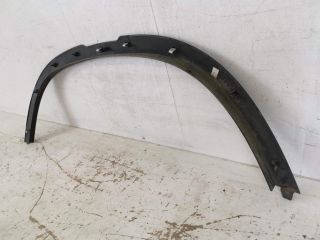 bontott LAND ROVER DEFENDER Jobb első Sárvédő Díszléc