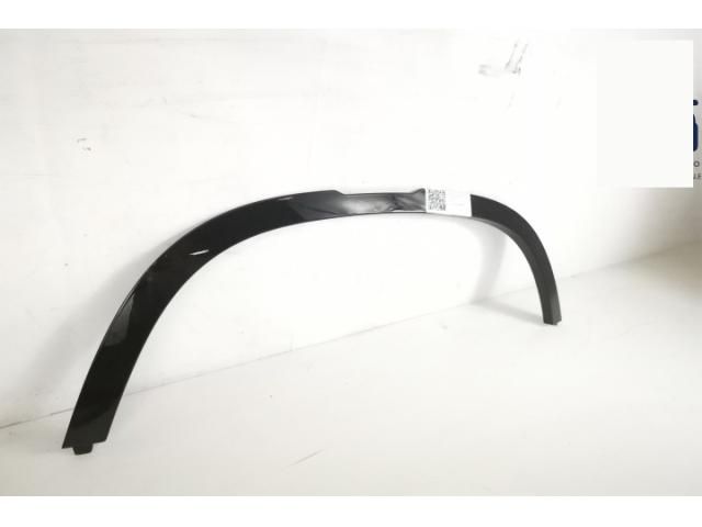 bontott LAND ROVER DEFENDER Jobb első Sárvédő Díszléc