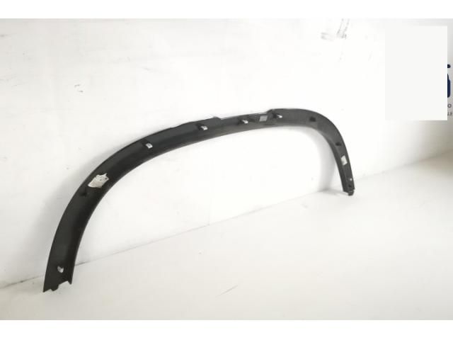 bontott LAND ROVER DEFENDER Jobb első Sárvédő Díszléc