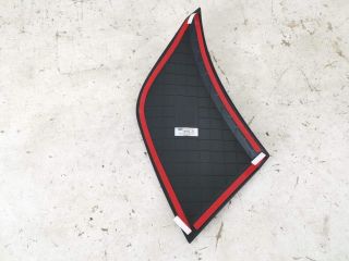 bontott LAND ROVER DEFENDER Jobb első Sárvédő Gumi