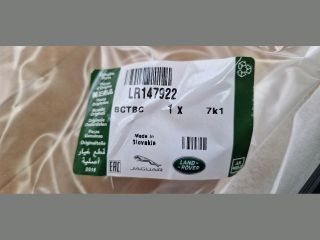 bontott LAND ROVER DEFENDER Jobb első Sárvédő Szélesítő