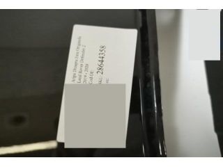 bontott LAND ROVER DEFENDER Jobb első Sárvédő