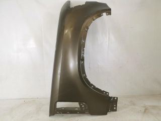 bontott LAND ROVER DEFENDER Jobb első Sárvédő