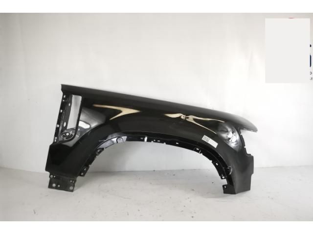 bontott LAND ROVER DEFENDER Jobb első Sárvédő