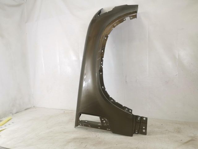 bontott LAND ROVER DEFENDER Jobb első Sárvédő