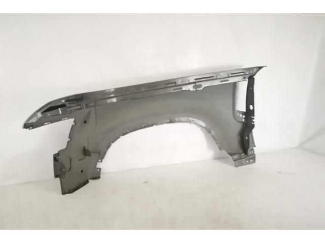 bontott LAND ROVER DEFENDER Jobb első Sárvédő