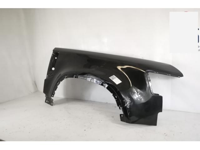 bontott LAND ROVER DEFENDER Jobb első Sárvédő