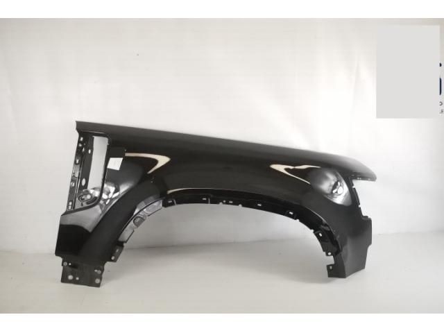 bontott LAND ROVER DEFENDER Jobb első Sárvédő