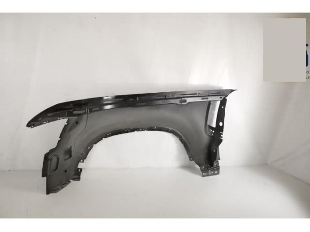 bontott LAND ROVER DEFENDER Jobb első Sárvédő