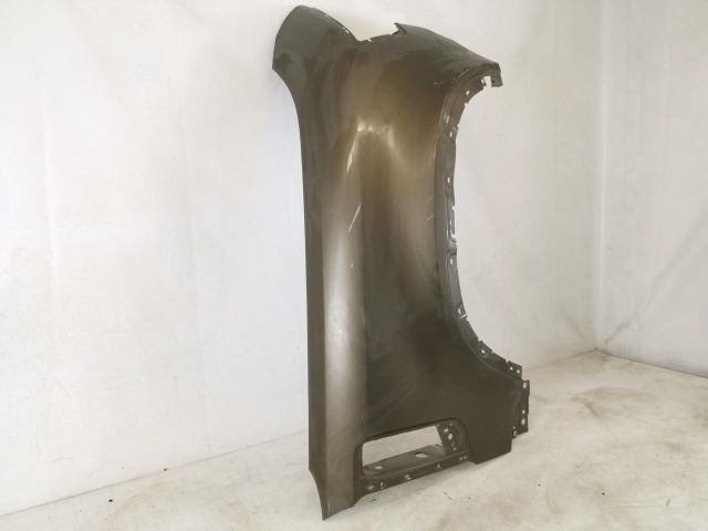 bontott LAND ROVER DEFENDER Jobb első Sárvédő