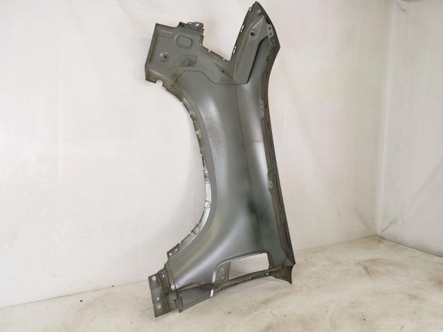 bontott LAND ROVER DEFENDER Jobb első Sárvédő