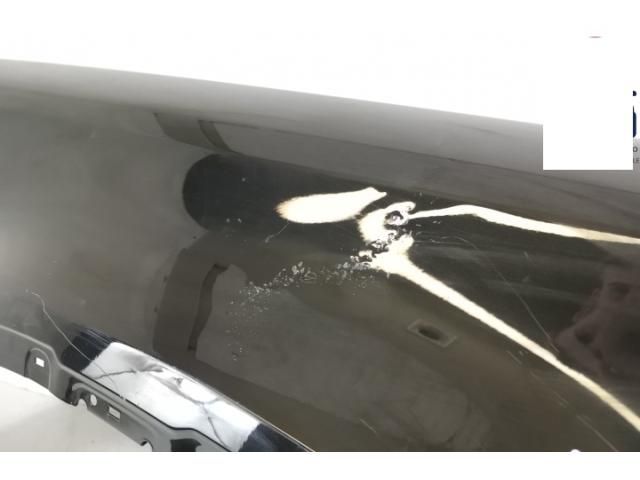 bontott LAND ROVER DEFENDER Jobb első Sárvédő