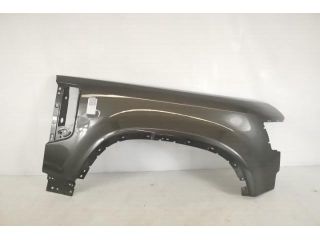 bontott LAND ROVER DEFENDER Jobb első Sárvédő