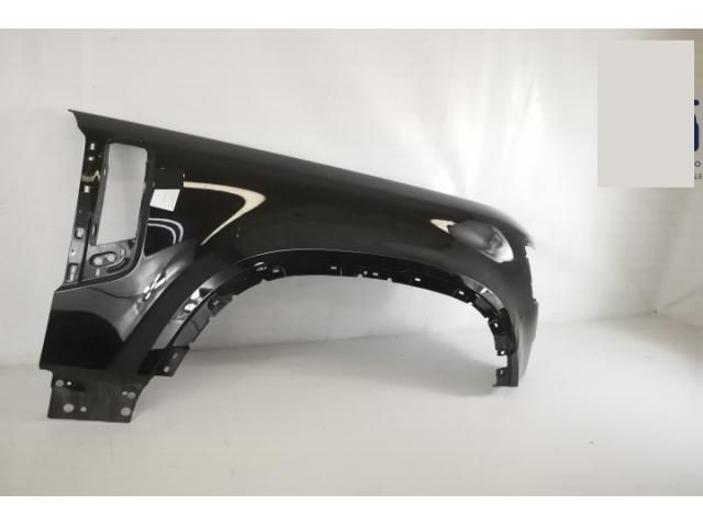 bontott LAND ROVER DEFENDER Jobb első Sárvédő