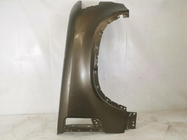 bontott LAND ROVER DEFENDER Jobb első Sárvédő