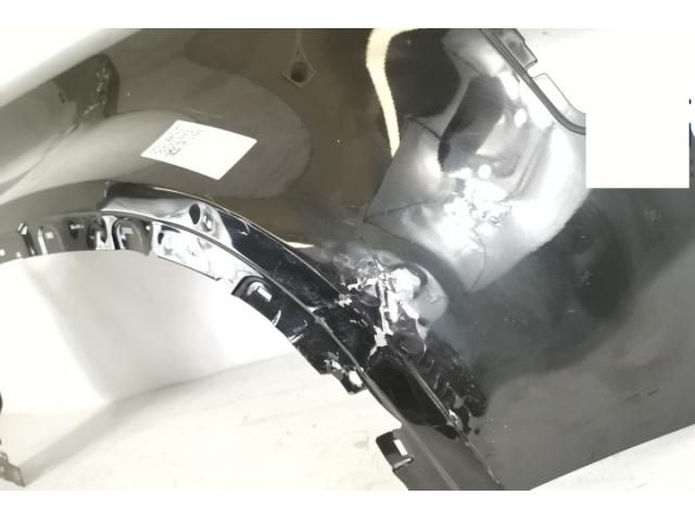 bontott LAND ROVER DEFENDER Jobb első Sárvédő