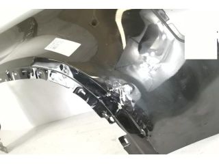 bontott LAND ROVER DEFENDER Jobb első Sárvédő