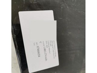 bontott LAND ROVER DEFENDER Jobb hátsó Ajtó Díszléc