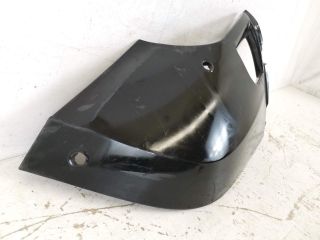 bontott LAND ROVER DEFENDER Jobb hátsó Lökhárító Díszléc