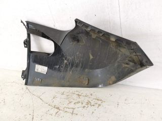 bontott LAND ROVER DEFENDER Jobb hátsó Lökhárító Díszléc