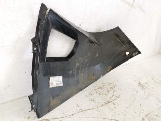 bontott LAND ROVER DEFENDER Jobb hátsó Lökhárító Díszléc