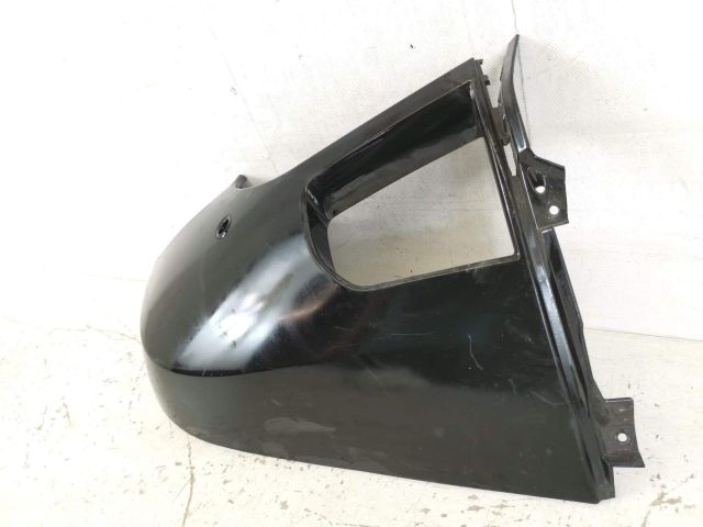 bontott LAND ROVER DEFENDER Jobb hátsó Lökhárító Díszléc