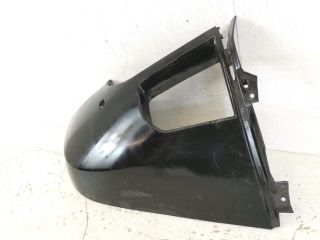 bontott LAND ROVER DEFENDER Jobb hátsó Lökhárító Díszléc