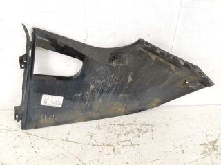 bontott LAND ROVER DEFENDER Jobb hátsó Lökhárító Díszléc