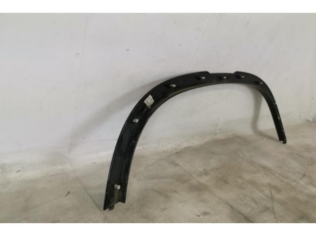 bontott LAND ROVER DEFENDER Jobb hátsó Sárvédő Díszléc