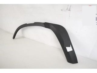 bontott LAND ROVER DEFENDER Jobb hátsó Sárvédő Díszléc