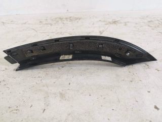 bontott LAND ROVER DEFENDER Jobb hátsó Sárvédő Díszléc