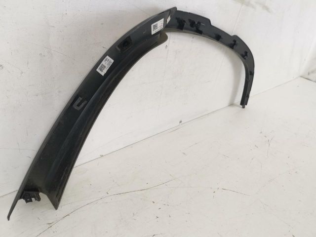 bontott LAND ROVER DEFENDER Jobb hátsó Sárvédő Díszléc