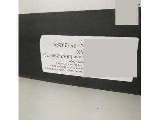 bontott LAND ROVER DEFENDER Jobb hátsó Sárvédő Díszléc