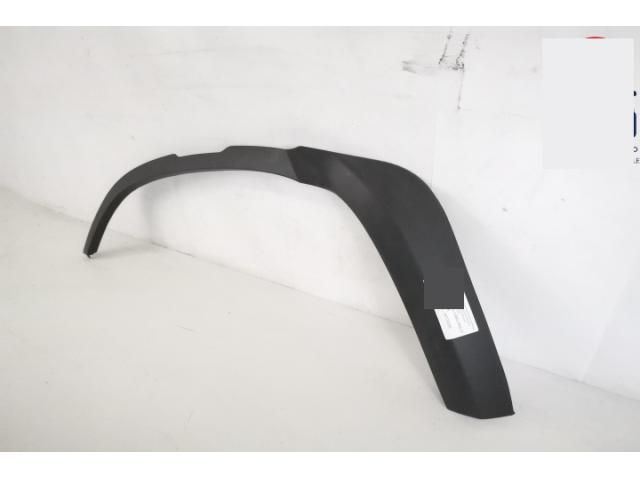 bontott LAND ROVER DEFENDER Jobb hátsó Sárvédő Díszléc